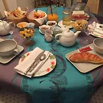 La Homardine Maison d'hôtes 3*