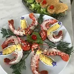 La Homardine