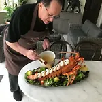 La Homardine