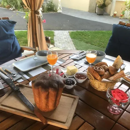 La Homardine 3* Monchy-Saint-Eloi