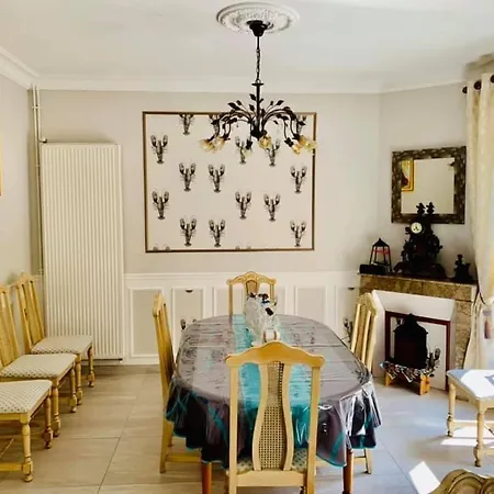 La Homardine Maison d'hôtes