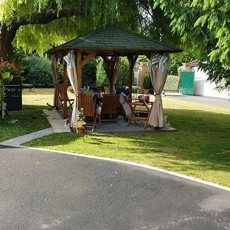 Maison d'hôtes La Homardine 3*