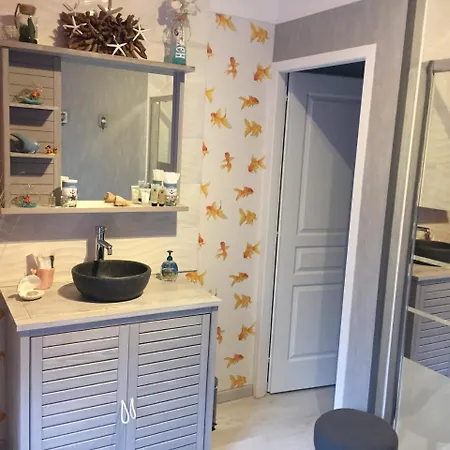 La Homardine 3* Monchy-Saint-Eloi