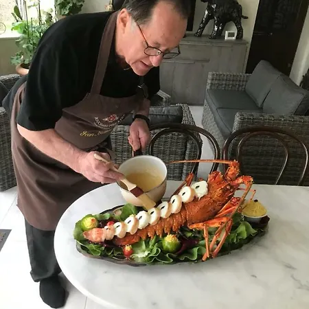 La Homardine