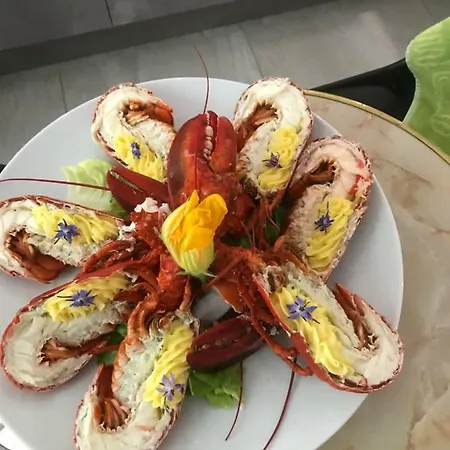 La Homardine * Monchy-Saint-Eloi
