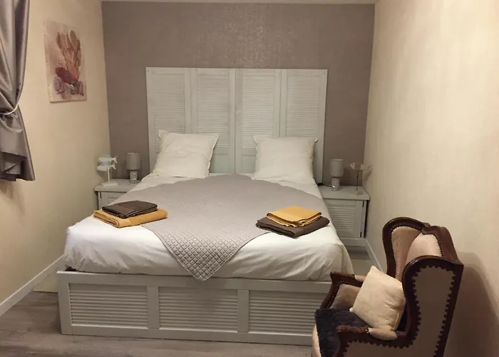 La Homardine Monchy-Saint-Eloi