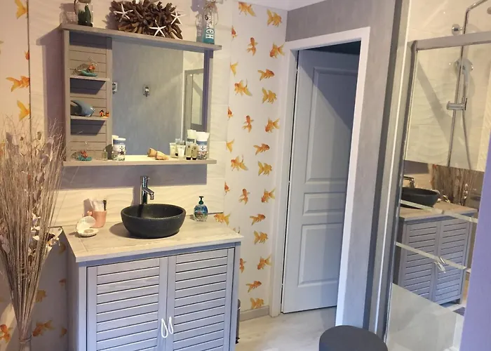 La Homardine 3* Monchy-Saint-Eloi